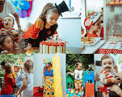 Top Birthday Party Themes That Never Go Out of Style