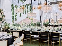 Trending Now: The Hottest Wedding Themes This Year