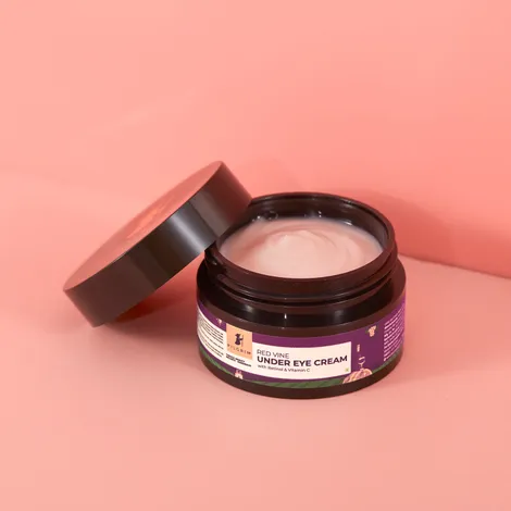 dry skin eye cream