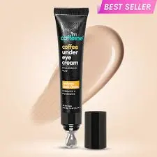 under eye cream